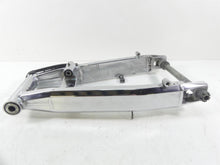 Load image into Gallery viewer, 2001 Kawasaki ZX600J2 ZX6R Ninja Rear Chrome Swingarm Swing Arm 33001-1579 | Mototech271
