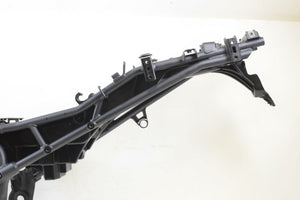 2013 Triumph Tiger 1215 Explorer XC Frame Chassis Slvg - Read Descr. T2070613 | Mototech271