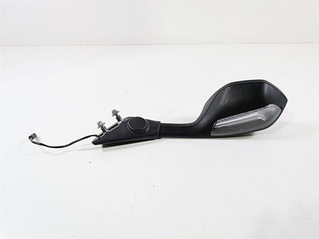 2024 BMW S1000RR K67 Right Rear View Mirror & Turn Signal Blinker 51167924986-Mototech271