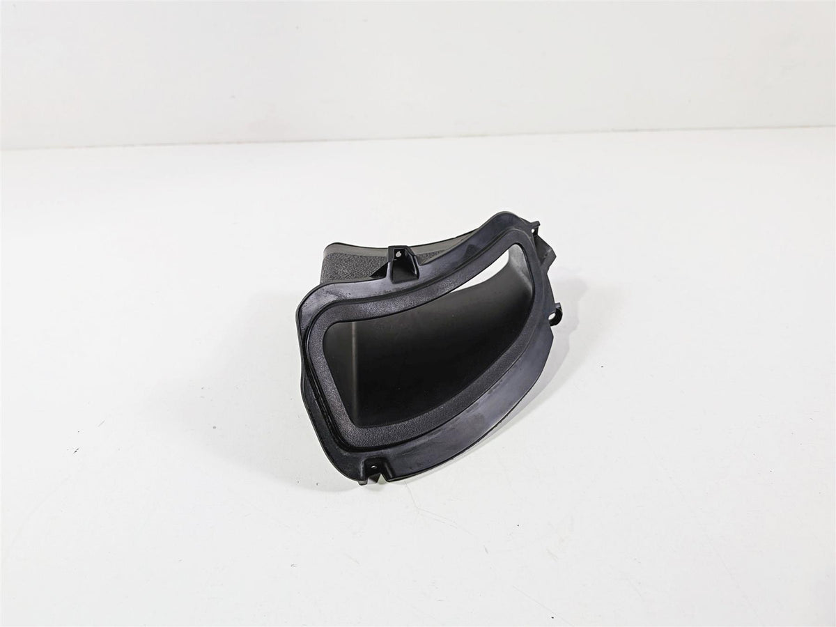 2022 Harley Softail FXLRST Low Rider Left Front Air Inlet Duct Ram 29200157 {{ shop.shopifyCountryName }} - Mototech271
