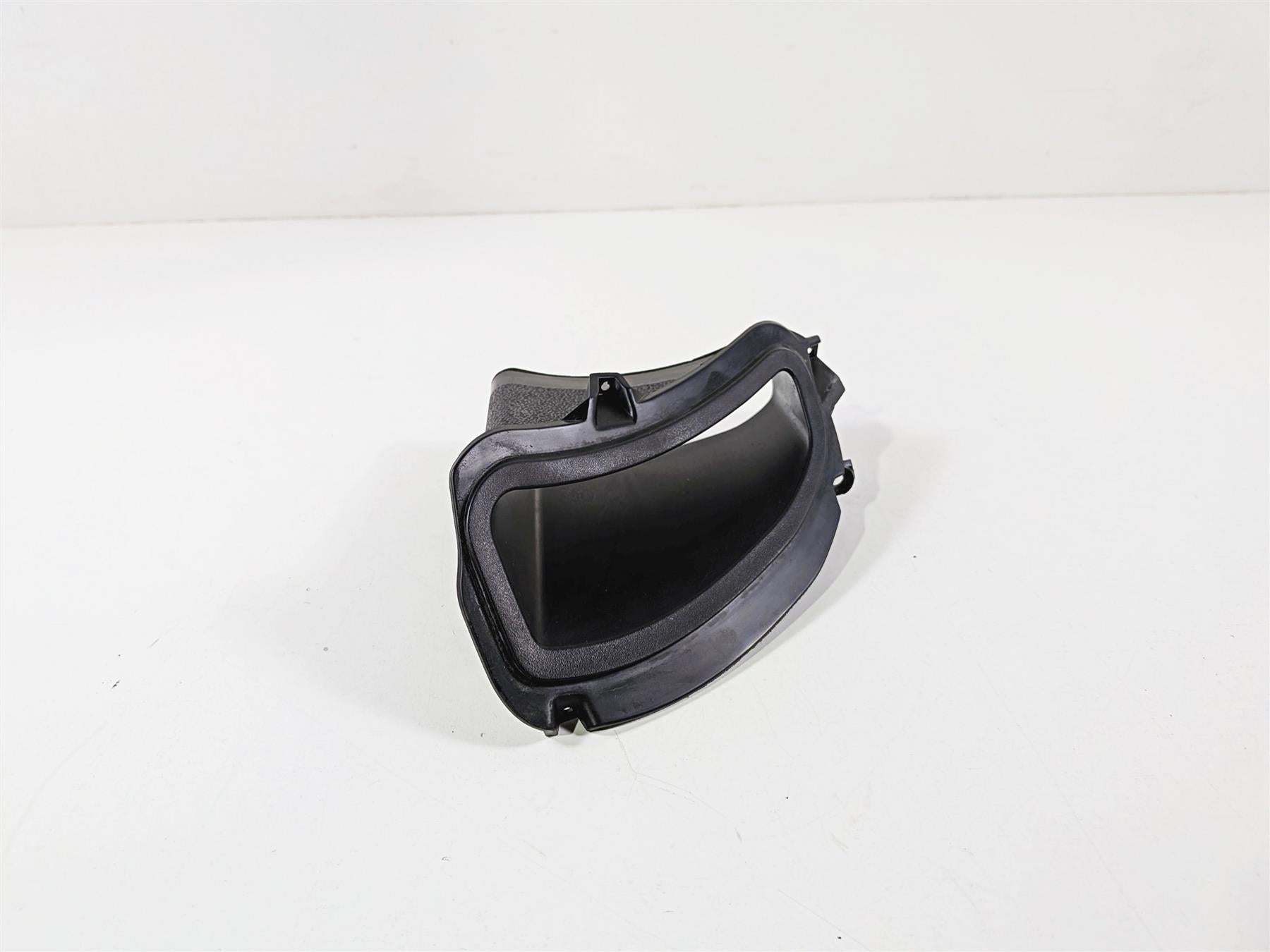 2022 Harley Softail FXLRST Low Rider Left Front Air Inlet Duct Ram 29200157 {{ shop.shopifyCountryName }} - Mototech271