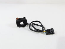 Load image into Gallery viewer, 2014 Aprilia RSV4 RR Factory domino Right Hand Start Control Switch B045021
