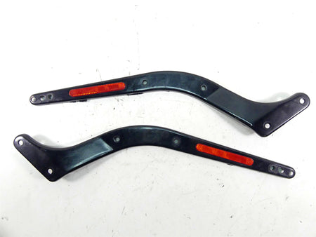 2013 Harley Softail FLSTFB Fat Boy Lo Rear Fender Struts Covers 59824-08 {{ shop.shopifyCountryName }} - Mototech271