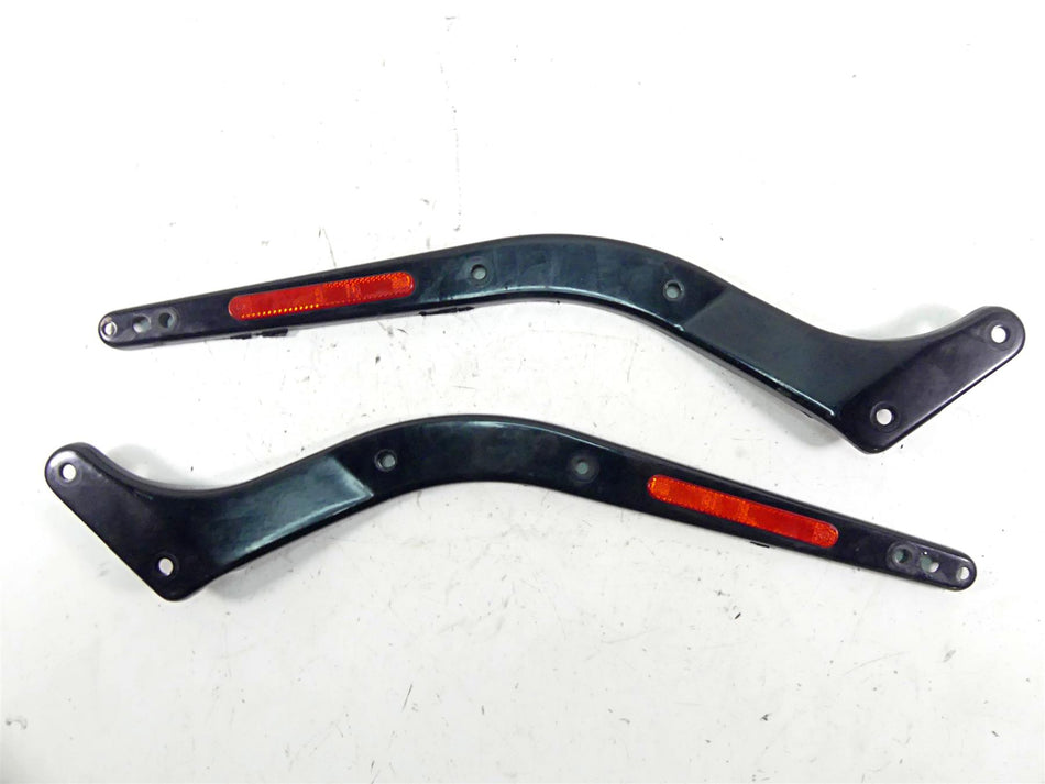 2013 Harley Softail FLSTFB Fat Boy Lo Rear Fender Struts Covers 59824-08 {{ shop.shopifyCountryName }} - Mototech271