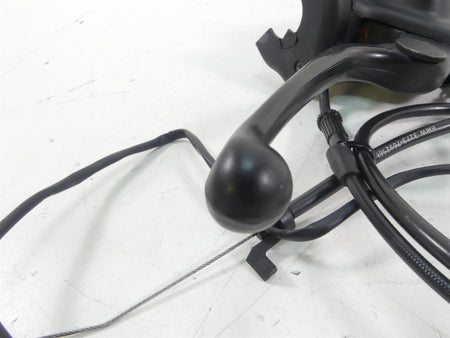 2003 BMW R1150 GS R21 Magura Front Brake Master Cylinder Integral 32727710201 {{ shop.shopifyCountryName }} - Mototech271
