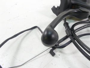 2003 BMW R1150 GS R21 Magura Front Brake Master Cylinder Integral 32727710201 | Mototech271