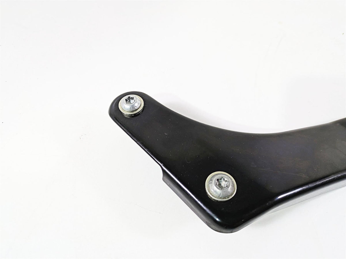 2009 Harley FLSTSB Cross Bones Rear Fender Outer Cover Braces 59821-08 59824-08 {{ shop.shopifyCountryName }} - Mototech271