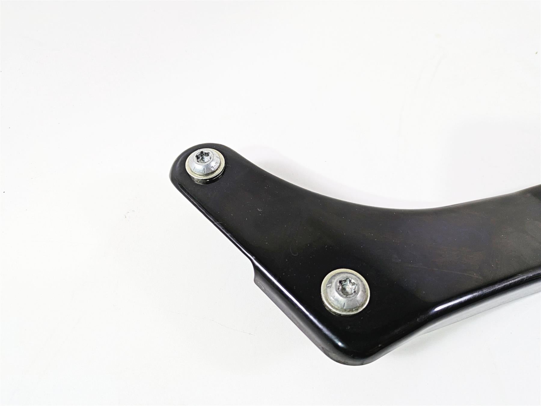 2009 Harley FLSTSB Cross Bones Rear Fender Outer Cover Braces 59821-08 59824-08 {{ shop.shopifyCountryName }} - Mototech271