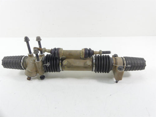 2018 Can Am Maverick X3 XMR Turbo R Rack & Pinion Steering Set 709402021 | Mototech271