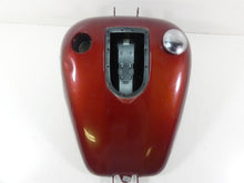 Load image into Gallery viewer, 2009 Harley FXDF Dyna Fat Bob Fuel Gas Petrol Tank Reservoir - Read 61000705 | Mototech271
