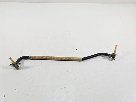 2020 KTM 1290 Super Adventure R Fuel Petcock Hose Set 58507003200 {{ shop.shopifyCountryName }} - Mototech271