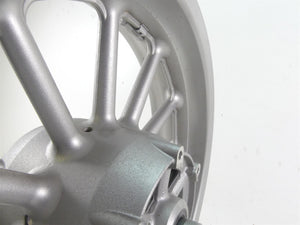 2006 Yamaha Roadliner XV1900 Straight 18x4 Front Wheel Rim -Read 1D7-25168-10-P0 | Mototech271