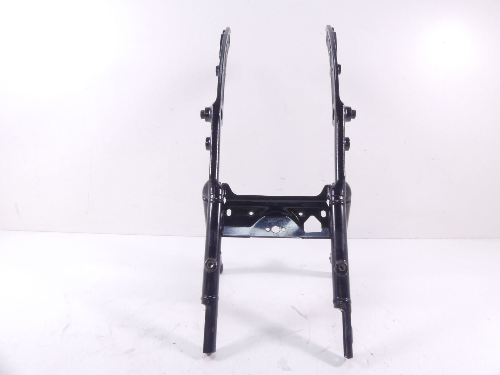 2011 Harley Touring FLHRC Road King Straight Rear Subframe Sub Frame 48079-09BHP {{ shop.shopifyCountryName }} - Mototech271