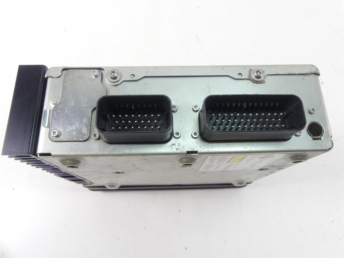2012 Harley Touring FLHX Street Glide Harman Kardon CD Player Radio -Read 76160-06 {{ shop.shopifyCountryName }} - Mototech271