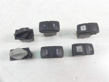 Load image into Gallery viewer, 2021 Kawasaki Teryx KRX1000 KRF1000 Light Low Up Down Select Switch 27010-0903
