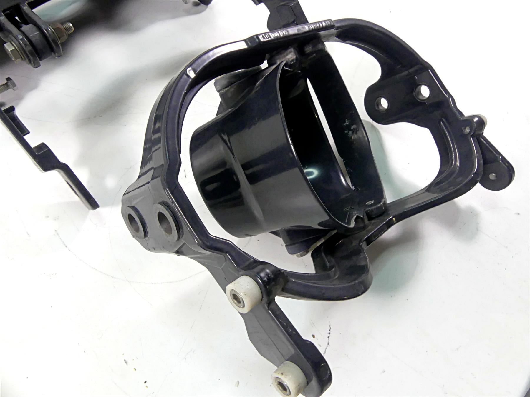 2011 Sea-Doo RXT-X 260 Reverse Gate Kit Set 268000066