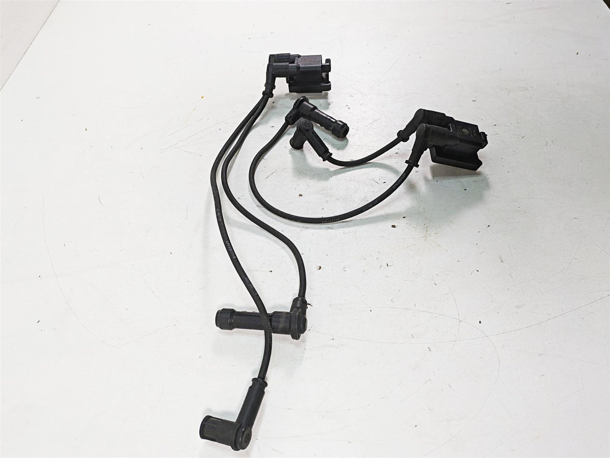 2020 Ducati Scrambler 1100 Sport Pro Beru Ignition Coil Set 38040101C {{ shop.shopifyCountryName }} - Mototech271