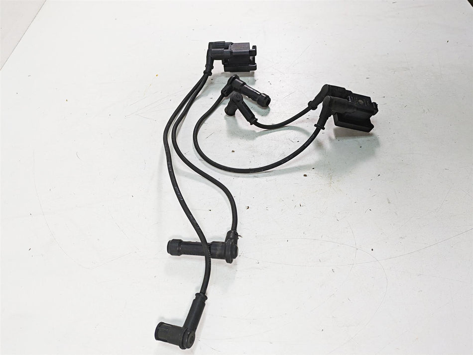 2020 Ducati Scrambler 1100 Sport Pro Beru Ignition Coil Set 38040101C {{ shop.shopifyCountryName }} - Mototech271