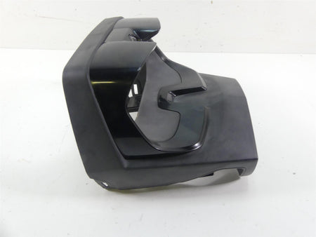 2010 Sea-Doo 4-Tec GTX 215 Gauges Support Cover Fairing 277001612 277001953 {{ shop.shopifyCountryName }} - Mototech271
