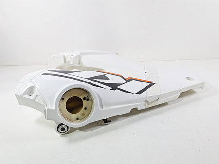 2013 KTM 990 Adventure Baja Right Fuel Gas Petrol Tank 6010711323328A-Mototech271