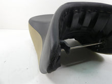 Load image into Gallery viewer, 2012 BMW R1200 GS K255 Adventure Front Driver Rider Sandrover Seat 52537667725 | Mototech271
