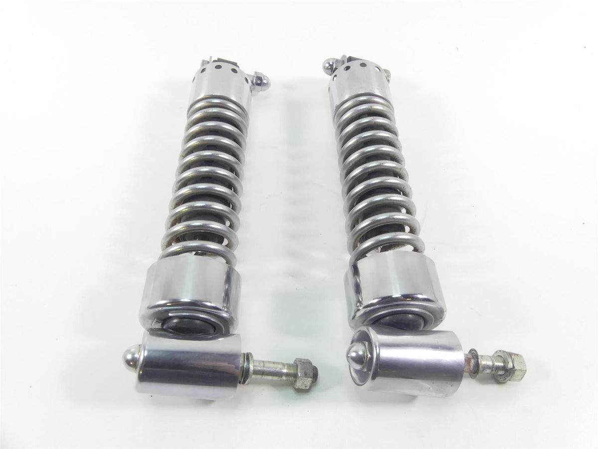 1999 Harley Dyna FXDL Low Rider Rear 13" Suspension Damper Shock Set 54512-90A {{ shop.shopifyCountryName }} - Mototech271