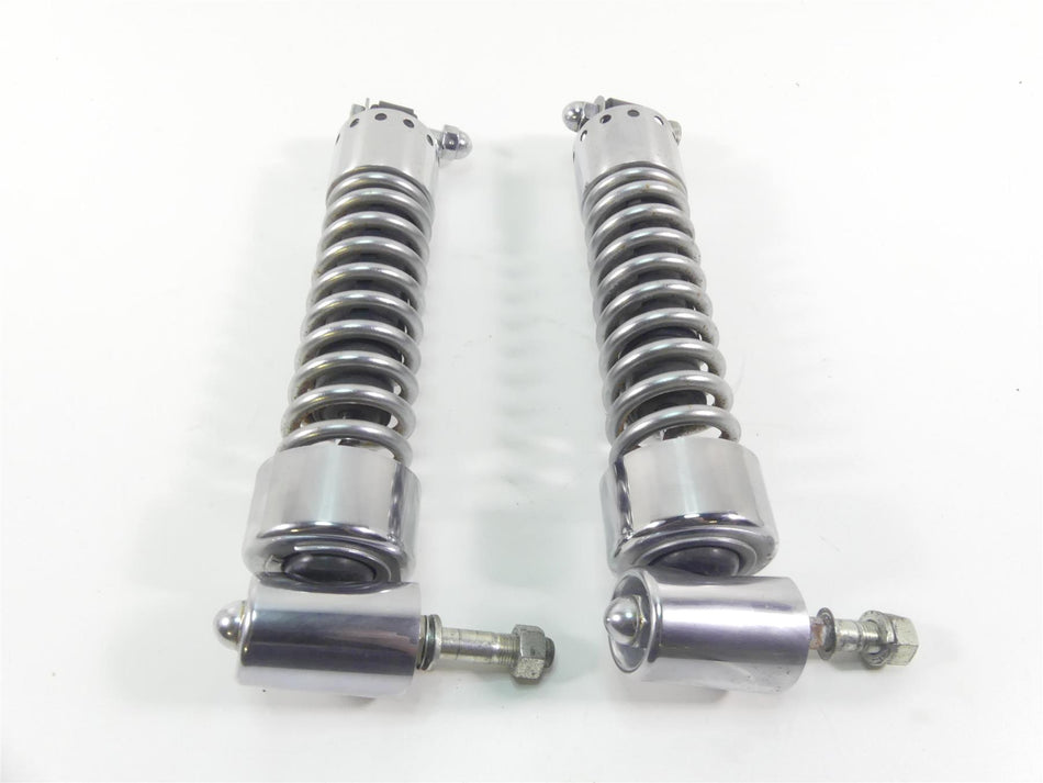 1999 Harley Dyna FXDL Low Rider Rear 13" Suspension Damper Shock Set 54512-90A {{ shop.shopifyCountryName }} - Mototech271
