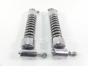 1999 Harley Dyna FXDL Low Rider Rear 13" Suspension Damper Shock Set 54512-90A | Mototech271