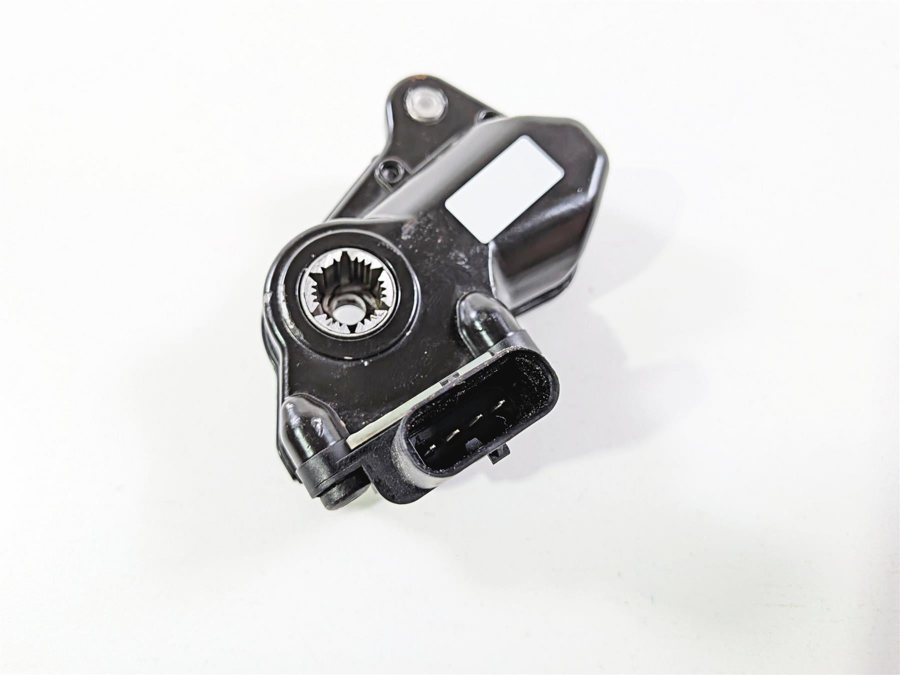 2019 BMW R1250GS K50 Quickshifter Quick Shift Assistant 23418536884 {{ shop.shopifyCountryName }} - Mototech271