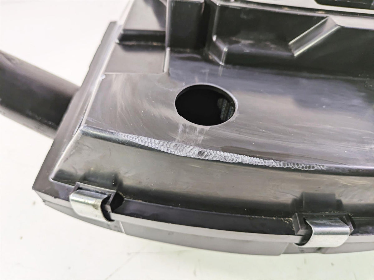 2012 Harley VRSCF Muscle V Rod Air Box Cleaner Breather Filter 29434-03B {{ shop.shopifyCountryName }} - Mototech271