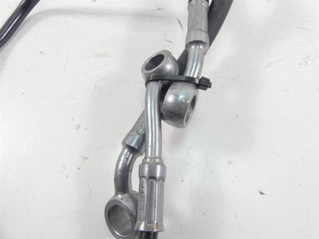 2012 BMW S1000RR K46 Rear Abs Brake Line Hose Set 7726113 772269 {{ shop.shopifyCountryName }} - Mototech271