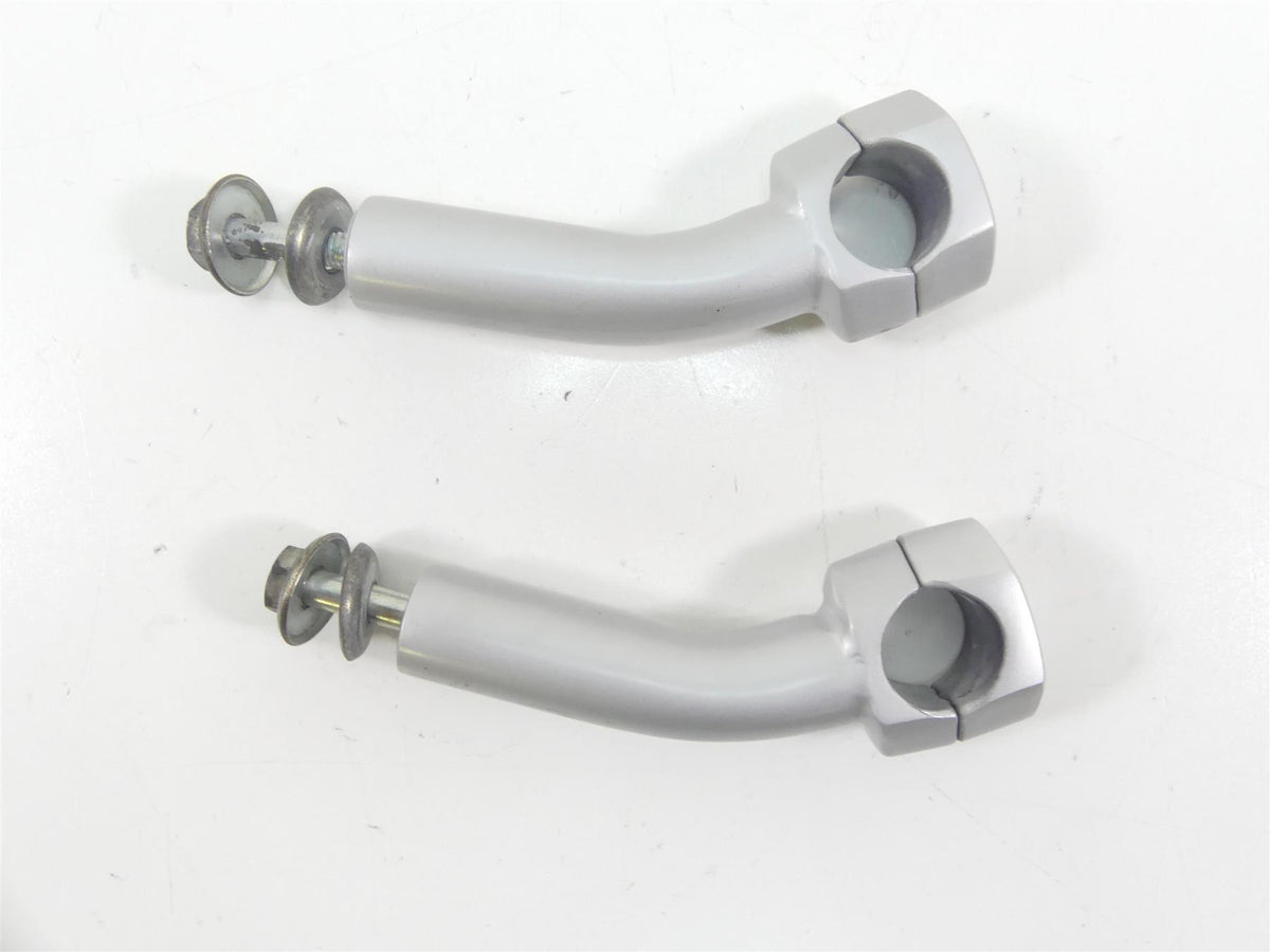 2001 Moto Guzzi California Sp 1100 Handlebar Clamp Risers 5 1/4" {{ shop.shopifyCountryName }} - Mototech271