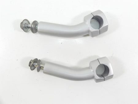 2001 Moto Guzzi California Sp 1100 Handlebar Clamp Risers 5 1/4" {{ shop.shopifyCountryName }} - Mototech271