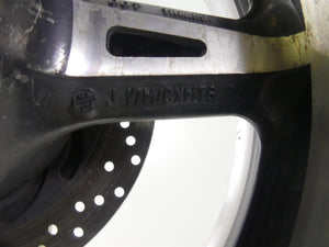 2004 Yamaha XV1700 Road Star Warrior Rear 17x6 Wheel Rim -Read 5PX-25338-02-7B | Mototech271