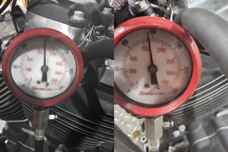 2018 Harley Softail FXBB Street Bob Runnin 107 M8 Engine Motor 6k -Vid 16200386 {{ shop.shopifyCountryName }} - Mototech271