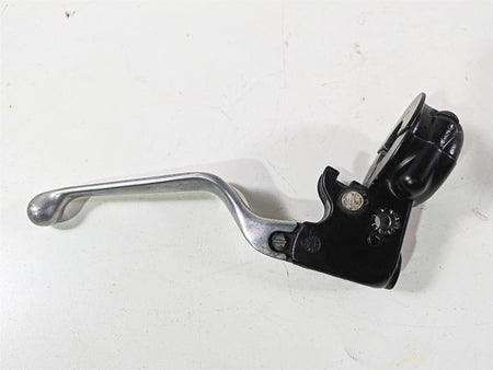 2003 Harley FLSTC Softail Heritage 100th Clutch Perch & Lever 38608-96 45015-96 {{ shop.shopifyCountryName }} - Mototech271