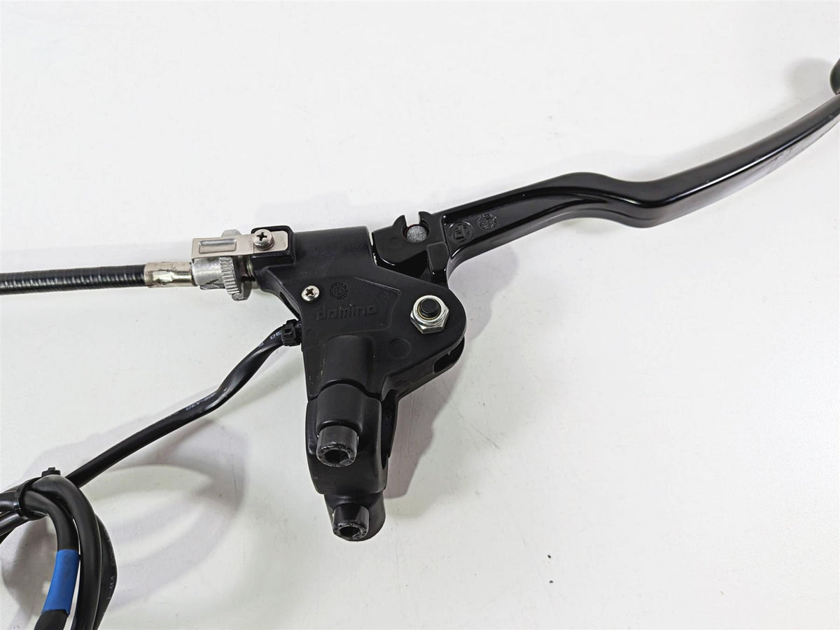 2015 Ducati Scrambler Urban Enduro Domino Clutch Perch & Lever 8291B271AA-Mototech271