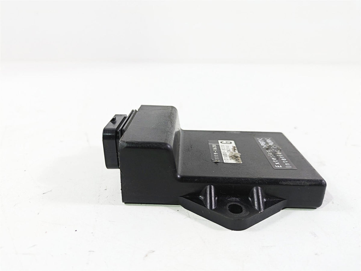 2003 Kawasaki ZX9R Ninja Cdi Ecu Ecm Engine Control Module Denso 21119-1620 {{ shop.shopifyCountryName }} - Mototech271