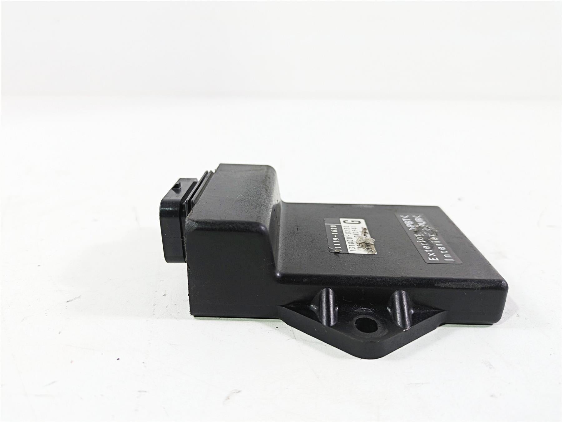 2003 Kawasaki ZX9R Ninja Cdi Ecu Ecm Engine Control Module Denso 21119-1620 {{ shop.shopifyCountryName }} - Mototech271