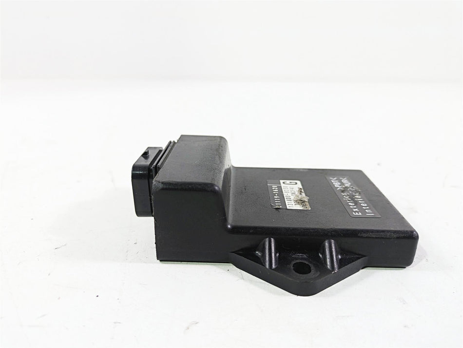 2003 Kawasaki ZX9R Ninja Cdi Ecu Ecm Engine Control Module Denso 21119-1620 {{ shop.shopifyCountryName }} - Mototech271