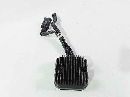 2017 Indian Chieftain Limited Rectifier Voltage Regulator 4014300 {{ shop.shopifyCountryName }} - Mototech271