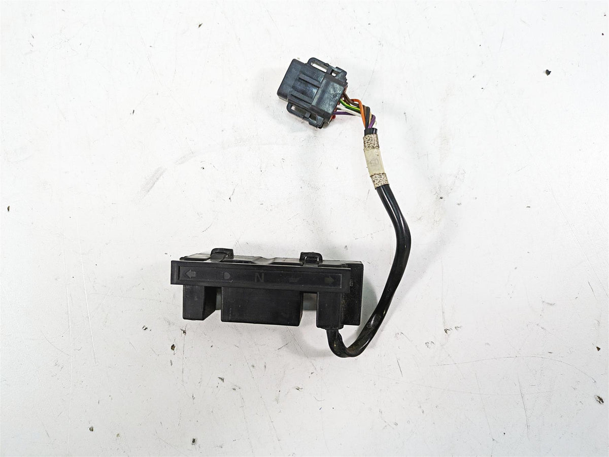2006 Harley Softail FXSTSI Springer Indicator Instrument Lights 68113-99C {{ shop.shopifyCountryName }} - Mototech271