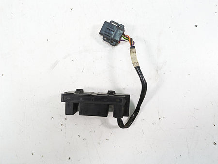 2006 Harley Softail FXSTSI Springer Indicator Instrument Lights 68113-99C {{ shop.shopifyCountryName }} - Mototech271