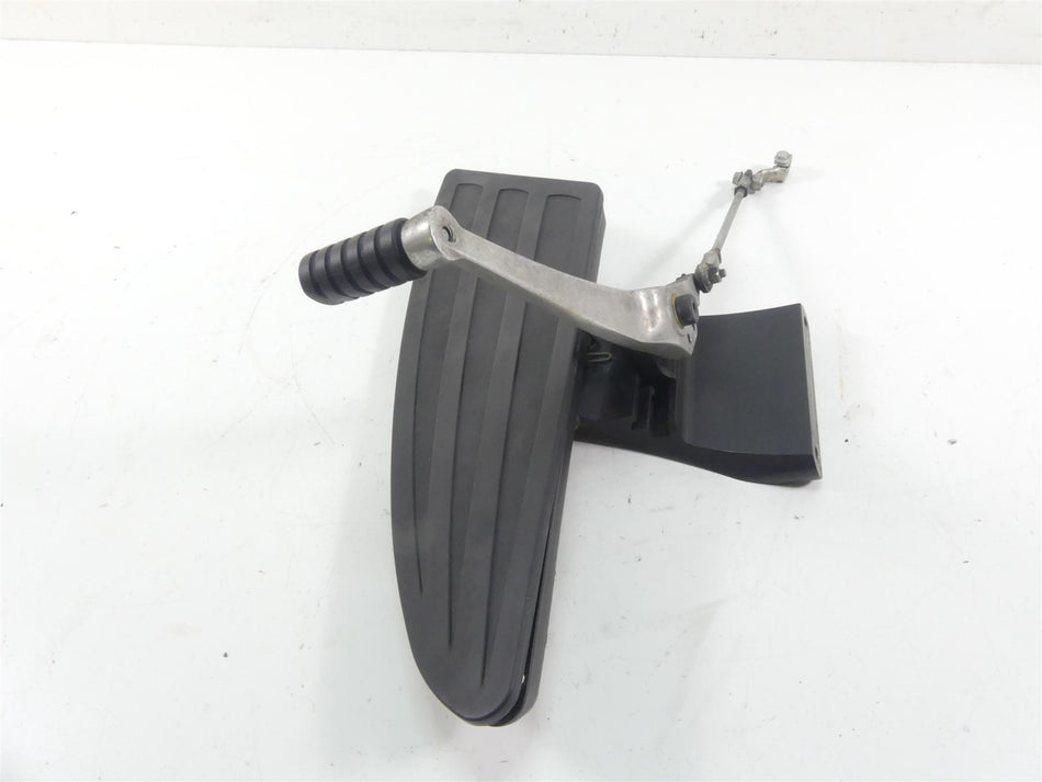 2013 Victory Cross Country Front Left Floorboard & Shifter 5135045 5137197 {{ shop.shopifyCountryName }} - Mototech271
