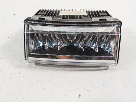 2022 Harley RA1250 S Pan America Upper Bank Headlight Light Lamp 67700517 {{ shop.shopifyCountryName }} - Mototech271