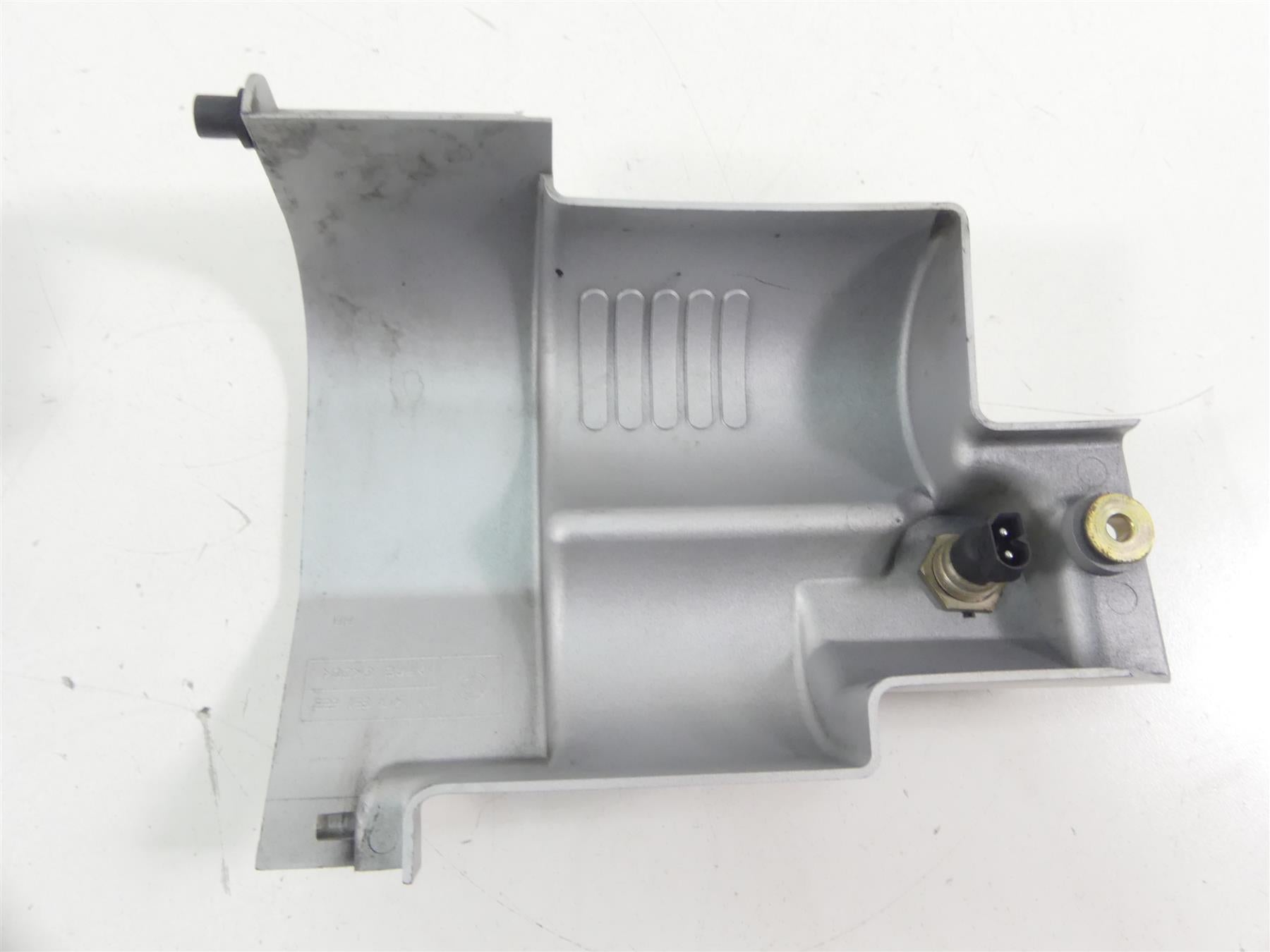 2001 BMW R1150 GS R21 Engine Starter Motor & Cover 12412306700 {{ shop.shopifyCountryName }} - Mototech271