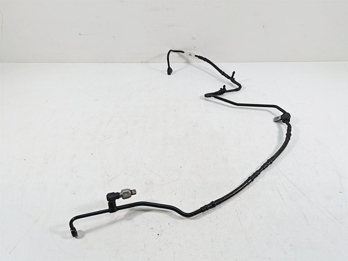 2020 Harley Touring FLHX Street Glide Rear Abs Brake Line 41800012 {{ shop.shopifyCountryName }} - Mototech271