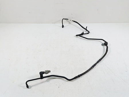 2020 Harley Touring FLHX Street Glide Rear Abs Brake Line 41800012 {{ shop.shopifyCountryName }} - Mototech271