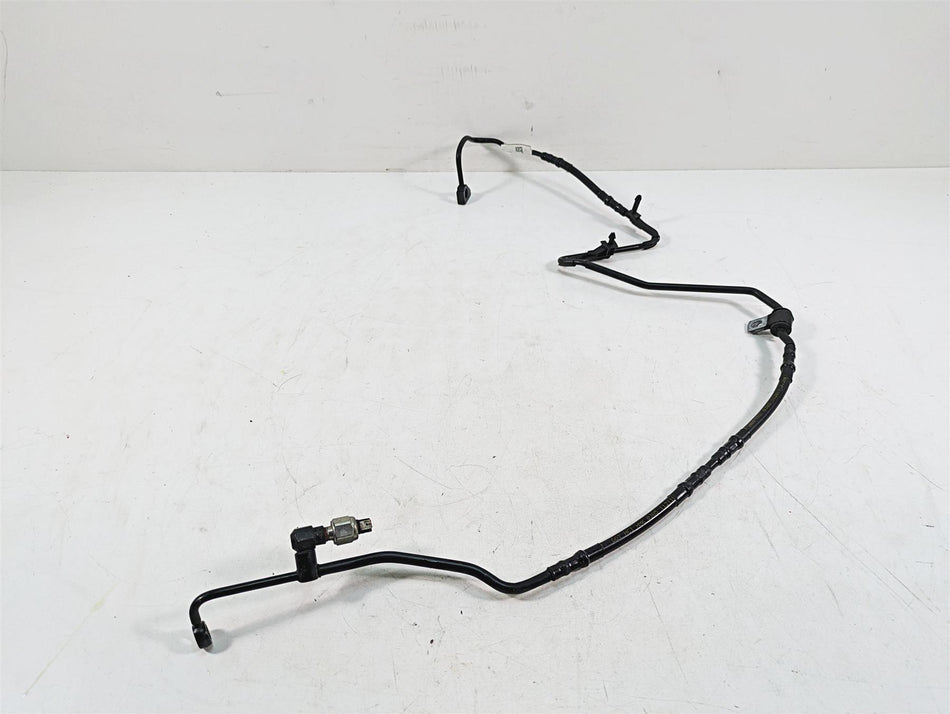 2020 Harley Touring FLHX Street Glide Rear Abs Brake Line 41800012 {{ shop.shopifyCountryName }} - Mototech271