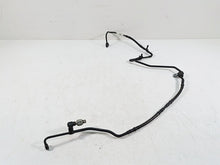Load image into Gallery viewer, 2020 Harley Touring FLHX Street Glide Rear Abs Brake Line 41800012
